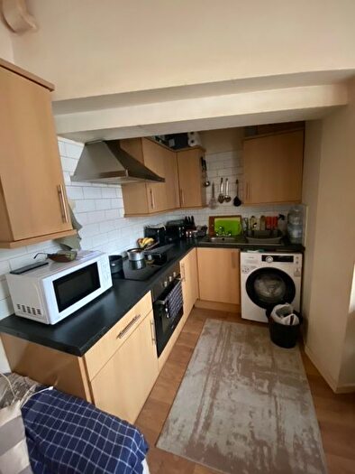 1 Bedroom Flat To Rent In Upper George Street, Luton, LU1