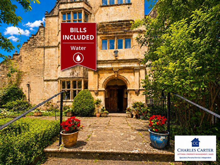 1 Bedroom Property To Rent In Woollas Hall, Eckington, Pershore, WR10