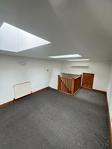 1 Bedroom Flat To Rent In West Mall, Bristol, BS8