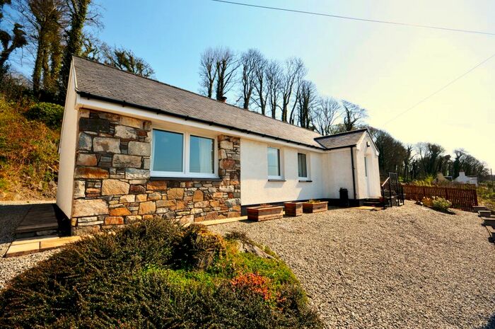 3 Bedroom Detached Bungalow For Sale In Carsluith, Newton Stewart, DG8