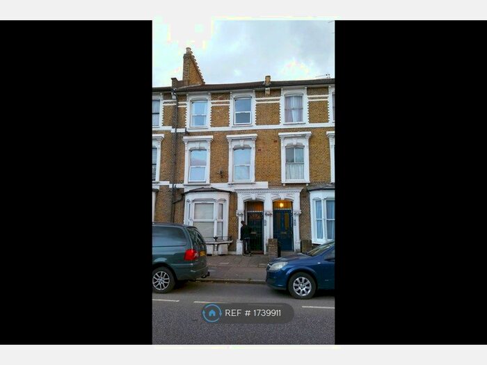 2 Bedroom Flat To Rent In Stoke Newington, London, N16