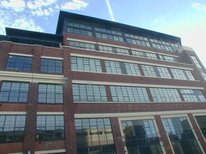 1 Bedroom Apartment To Rent In Abacus Building, B12