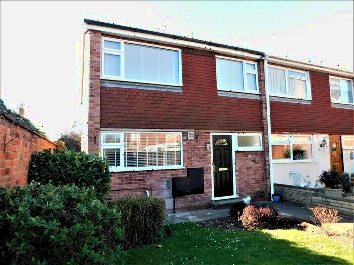 3 Bedroom Semi-Detached House To Rent In The Green, East Leake, LE12