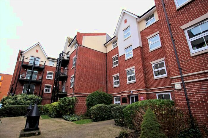 2 Bedroom Flat To Rent In Briton Street, Southampton, Hampshire SO14