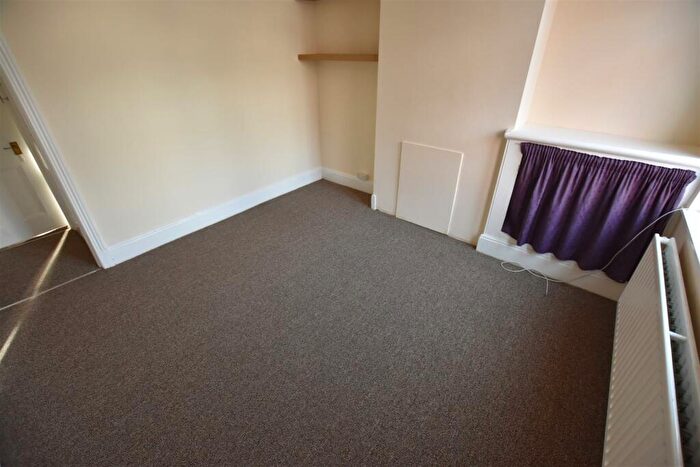 2 Bedroom Detached House To Rent In Livingstone Street, Leicester, LE3