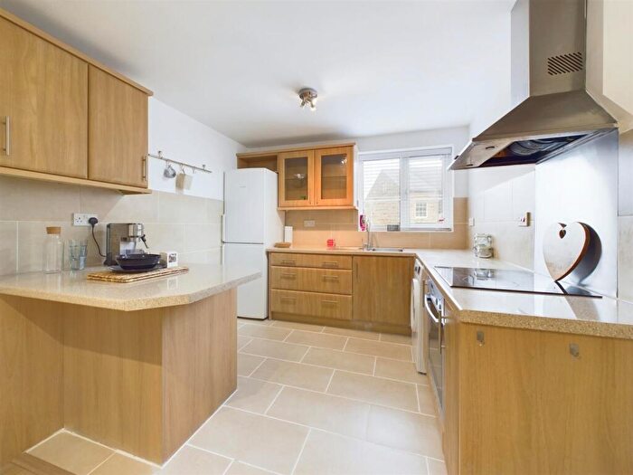 1 Bedroom Apartment To Rent In Dobbin Hill, Greystones, Sheffield, S11