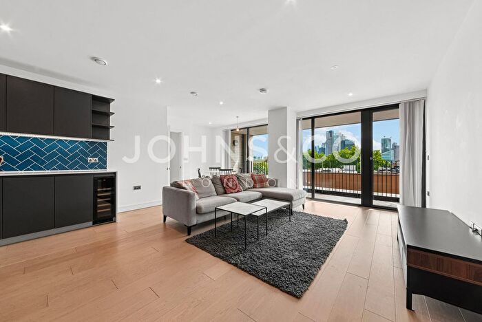 2 Bedroom Flat To Rent In Cassia Building, Shoreditch Exchange, Hoxton, E2