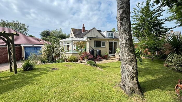 3 Bedroom Semi-Detached House For Sale In Sandy Walk, Bramhope, Leeds, West Yorkshire, LS16