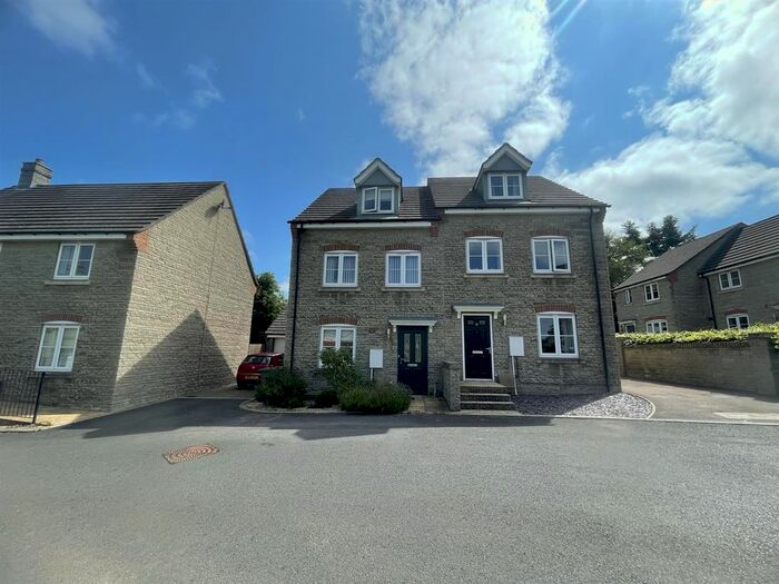 3 Bedroom Property To Rent In Lawdley Road, Coleford, GL16