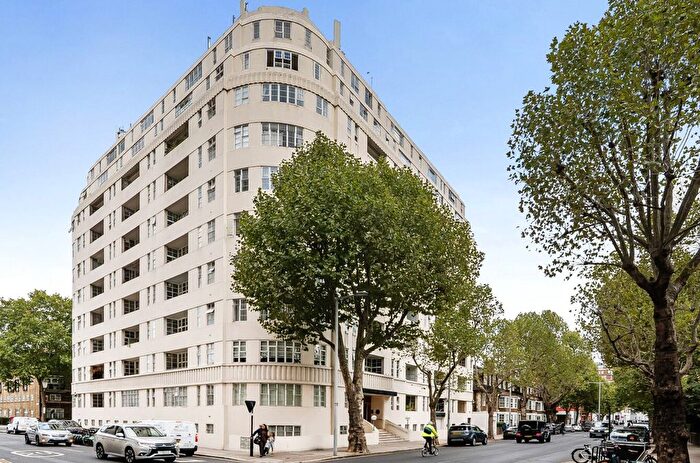 Studio For Sale In Sloane Avenue, Chelsea, London, SW3