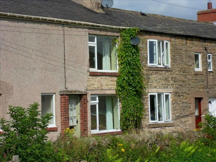 2 Bedroom Terraced House To Rent In Temple Houses, Haydon Bridge, Hexham, NE47