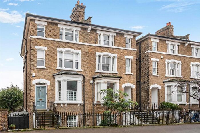 5 Bedroom House For Sale In Wemyss Road, London, SE3