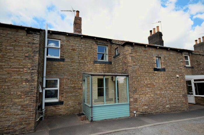 2 Bedroom Terraced House To Rent In Store Terrace, Hallbankgate, Brampton CA8