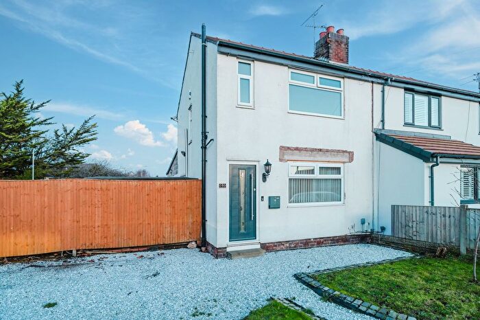 3 Bedroom Property For Sale In Southport Road, Lydiate, L31