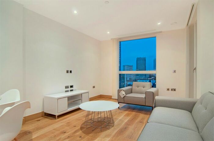 1 Bedroom Flat To Rent In Paddington Exchange, Hermitage Street, London, W2