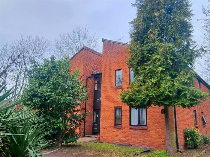 Studio To Rent In Northleach Close, Worcester, WR4