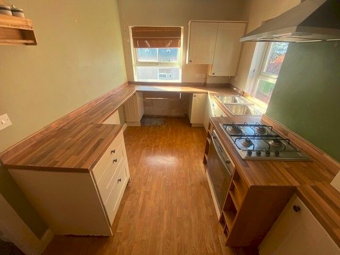 2 Bedroom Flat To Rent In George Street, Riddings, Alfreton DE55