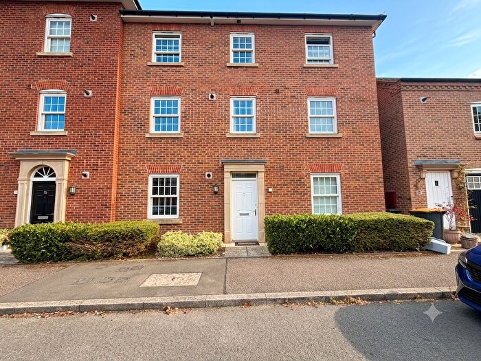 1 Bedroom Property To Rent In Ryder Close, Bedford, MK40