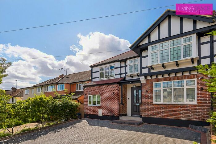 5 Bedroom Semi-Detached House To Rent In Ullswater Crescent, Richmond, SW15