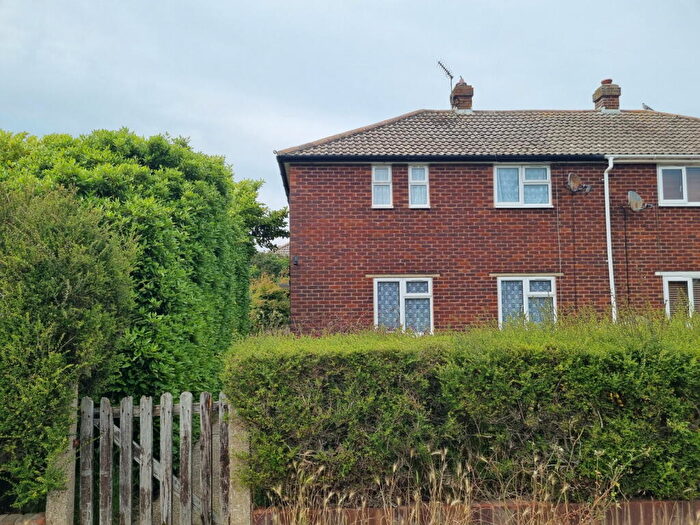3 Bedroom Semi-Detached House For Sale In Leiston, Suffolk, IP16