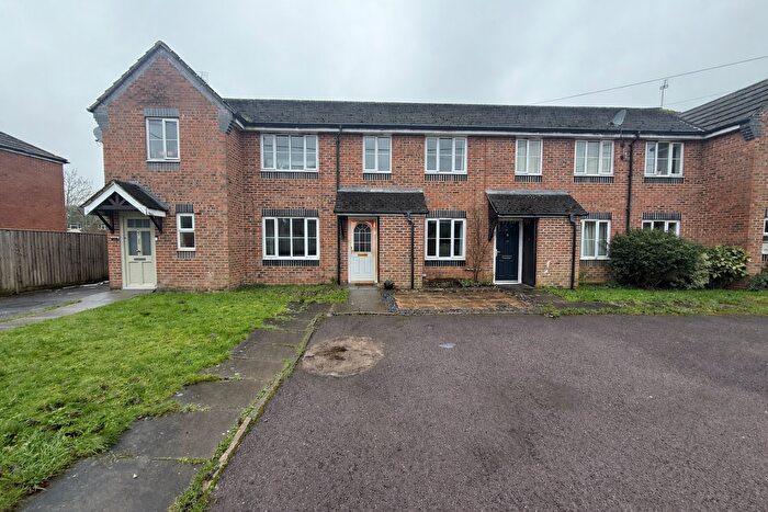 2 Bedroom Detached House To Rent In Crowsley Way, Sonning Common, Reading, Berkshire, RG4