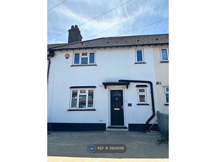 2 Bedroom Terraced House To Rent In Dawnson Road, Barking, IG11
