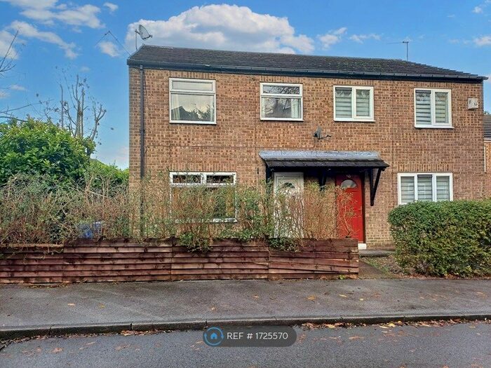 3 Bedroom Semi-Detached House To Rent In Walkley Street, Sheffield, S6