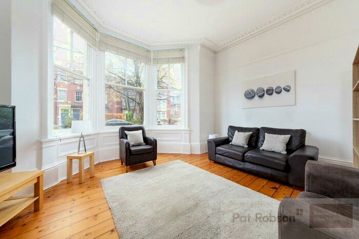 2 Bedroom Apartment To Rent In Eskdale Terrace, Jesmond, Newcastle Upon Tyne, NE2