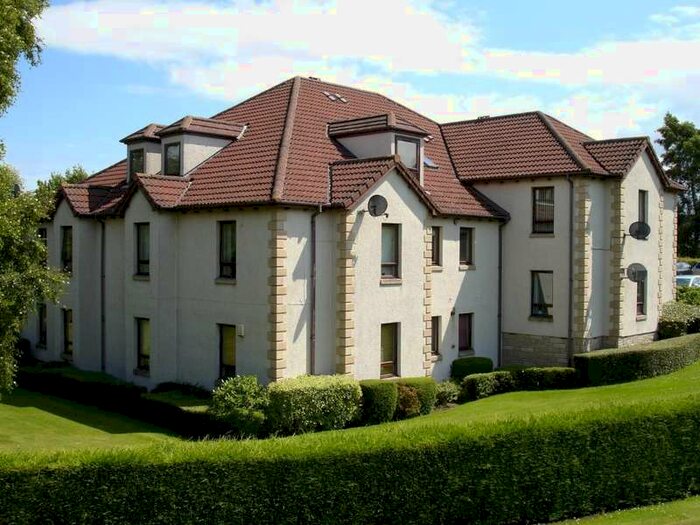 2 Bedroom Apartment To Rent In Glendevon Way Broughty Ferry, Dundee, DD5