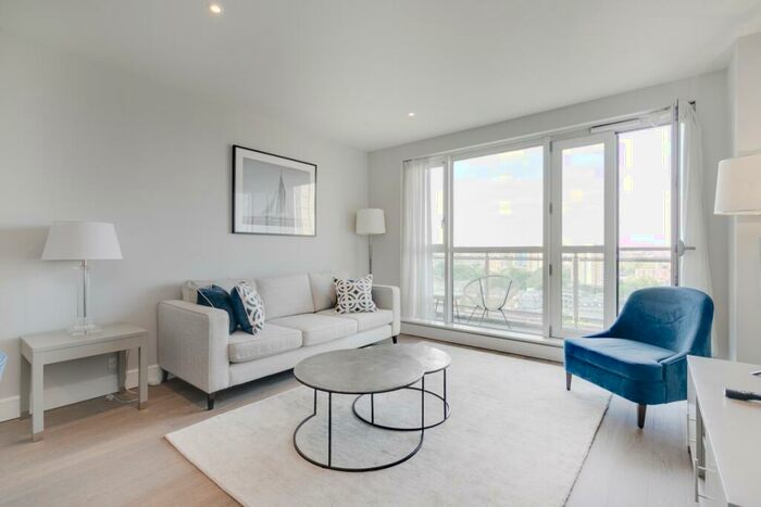 2 Bedroom Apartment To Rent In Westferry Circus, E14