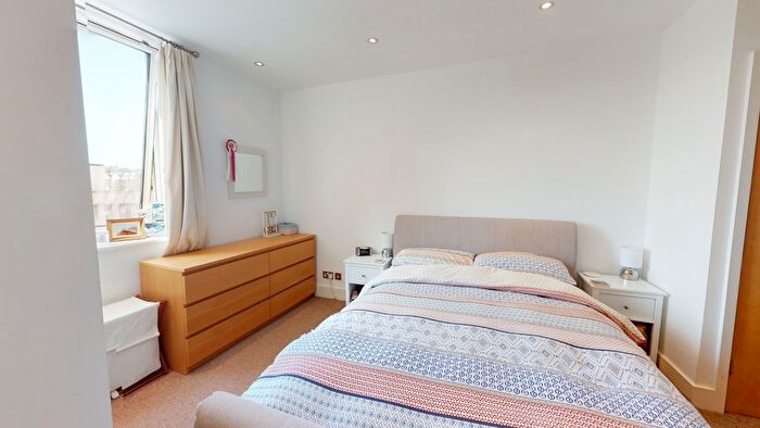 1 Bedroom Flat To Rent In Tunbridge Wells, Kent, TN1