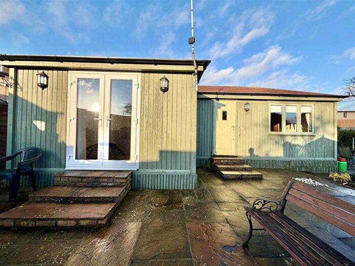 1 Bedroom Detached House To Rent In Annex - Station Road, Puckeridge, SG11