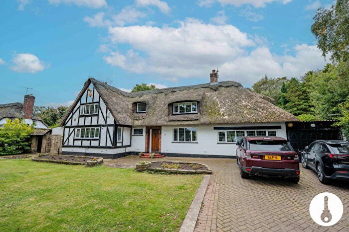 4 Bedroom Detached House For Sale In Hale Road, Liverpool, L24