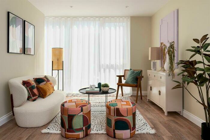 1 Bedroom Flat To Rent In Power Close, Guildford, GU1