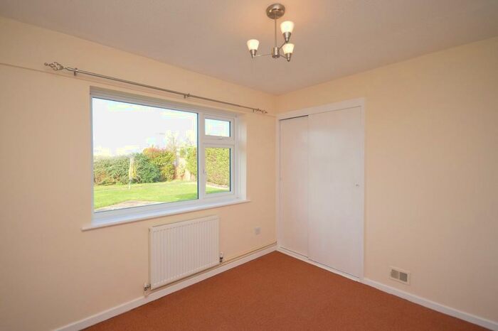 2 Bedroom Detached Bungalow To Rent In Watton, IP25