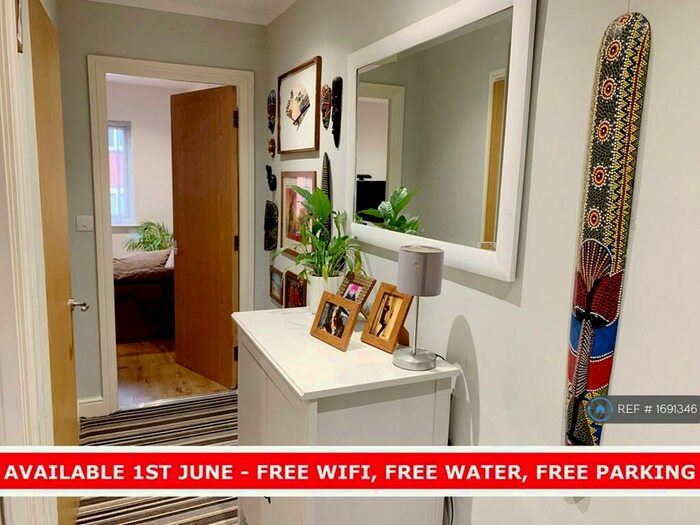 1 Bedroom Flat To Rent In Tyrrell St, Leicester, LE3