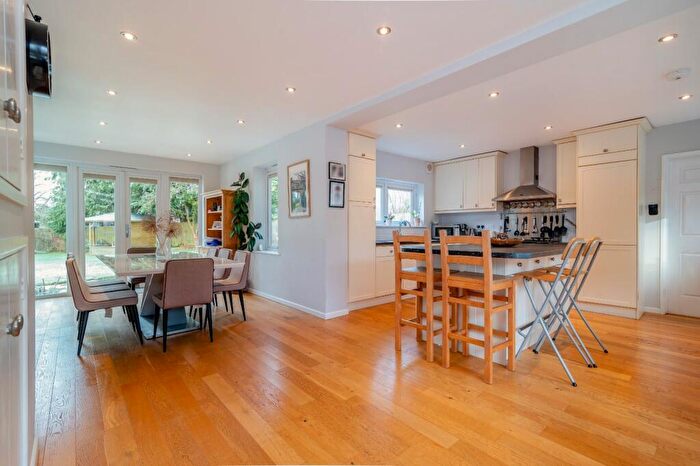 5 Bedroom Detached House For Sale In Stratton, Cirencester, Gloucestershire, GL7