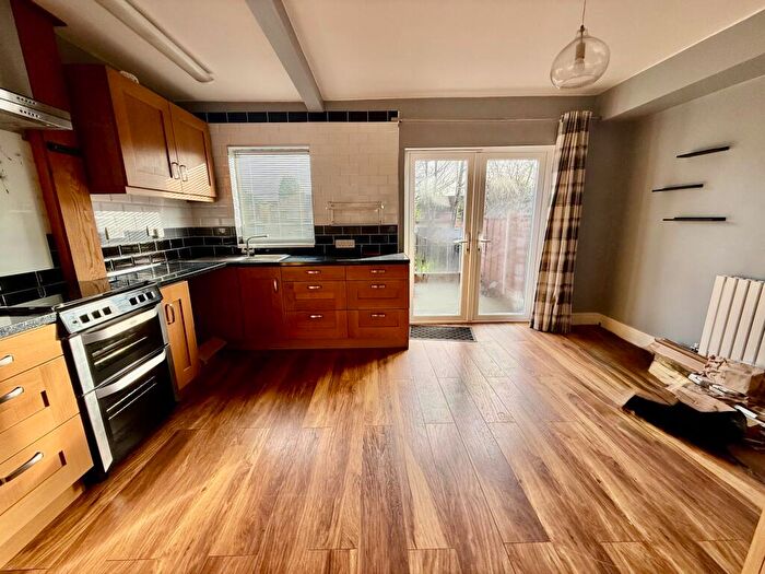 2 Bedroom Semi-Detached House To Rent In Old Oscott Lane, Birmingham, B44