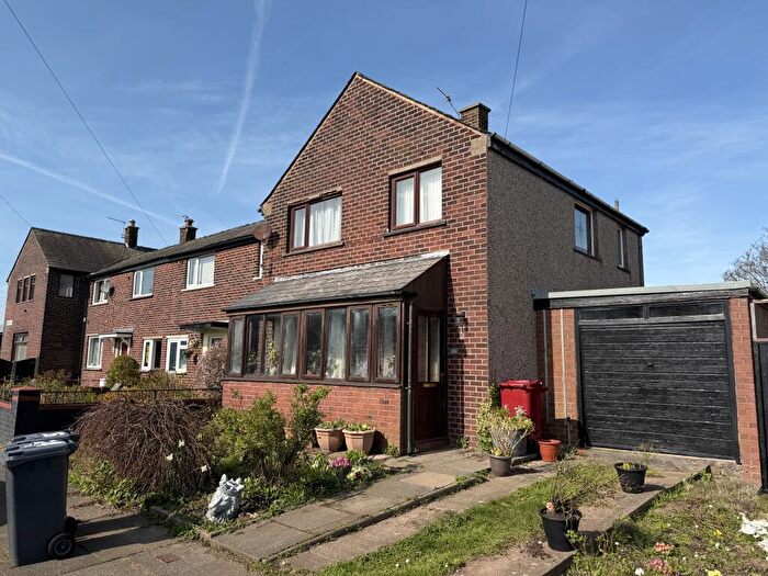 3 Bedroom End Of Terrace House For Sale In Margate Street, Walney, Barrow-In-Furness, Cumbria, LA14