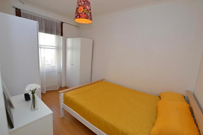 1 Bedroom Flat To Rent In Settles Street, London, E1