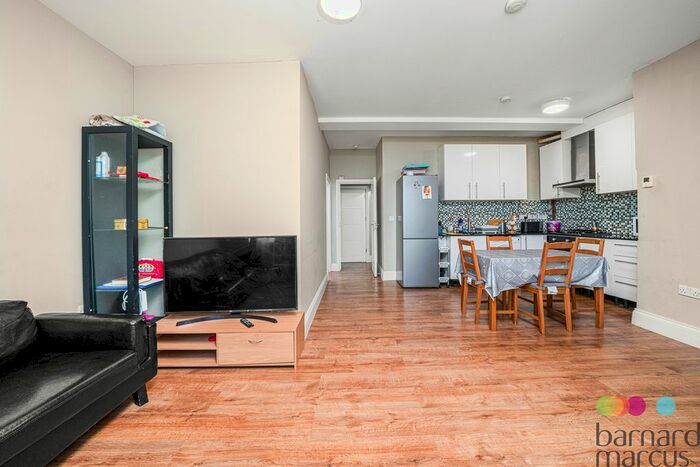 1 Bedroom Flat To Rent In Nicoll Road, London, NW10
