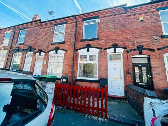 2 Bedroom Terraced House For Sale In Emily Street, West Bromwich, B70
