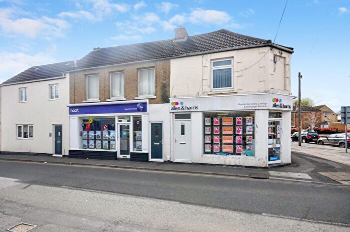 2 Bedroom Terraced House To Rent In Ermin Street, Swindon, SN3