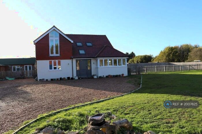 4 Bedroom Detached House To Rent In Potterne Way, Verwood/Wimborne, BH21