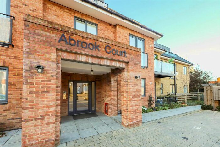 2 Bedroom Flat To Rent In Abrook Court, Harefield Road, Uxbridge, UB8