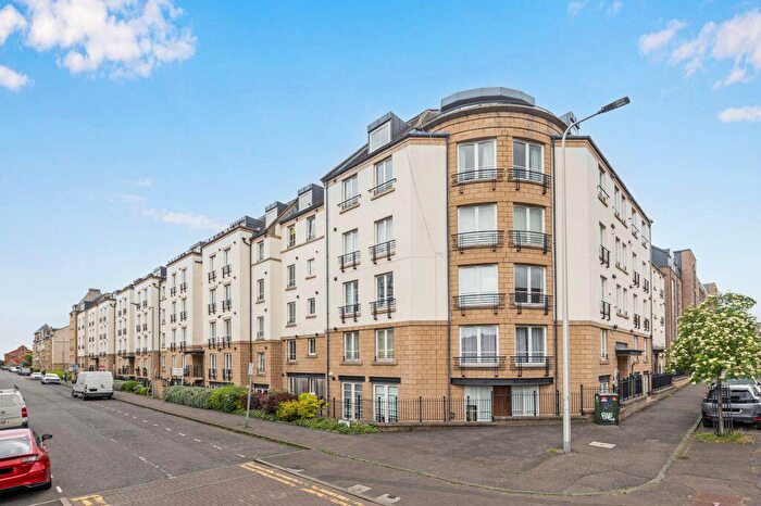 3 Bedroom Flat For Sale In (flat ), Hopetoun Street, Bellevue, Edinburgh, EH7