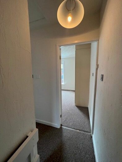 2 Bedroom Terraced House To Rent In Chaucer Street, Halliwell, Bolton, BL1