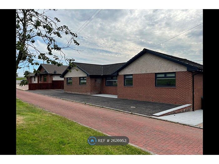 4 Bedroom Detached House To Rent In Ashgrove, Shotts, ML7