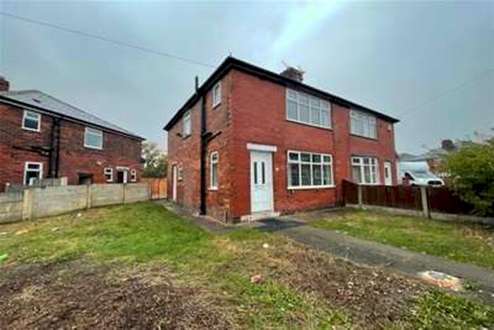 3 Bedroom Semi-Detached House To Rent In Ena Crescent, Leigh WN7