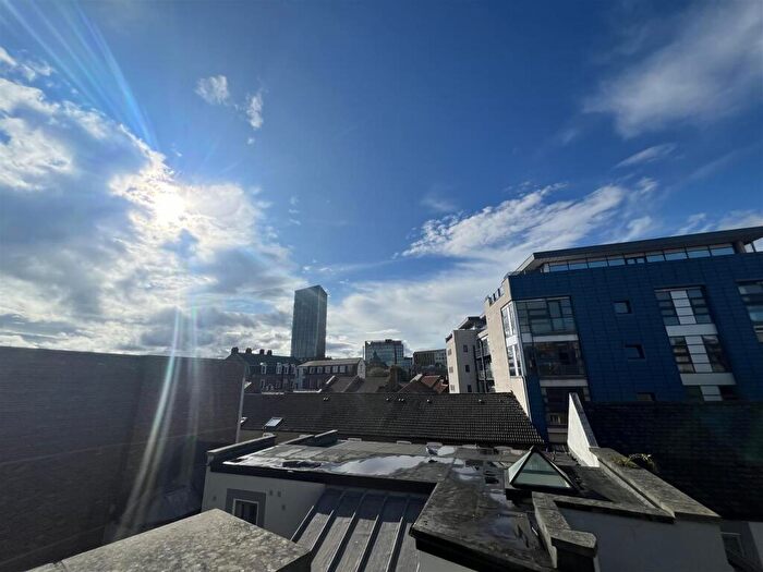 1 Bedroom Flat To Rent In Low Friar Street, Newcastle Upon Tyne, NE1